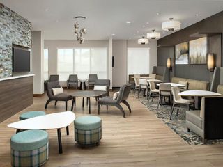 1 2 Residence Inn by Marriott